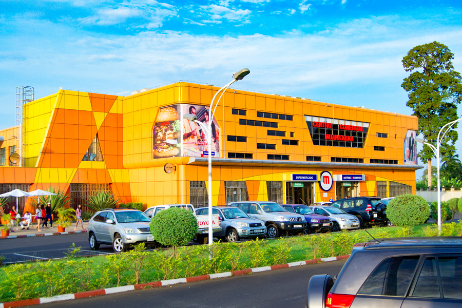 supermercado muankaban malabo